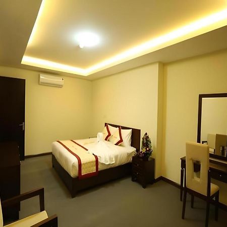 Tien Sa Hotel Da Nang Eksteriør bilde