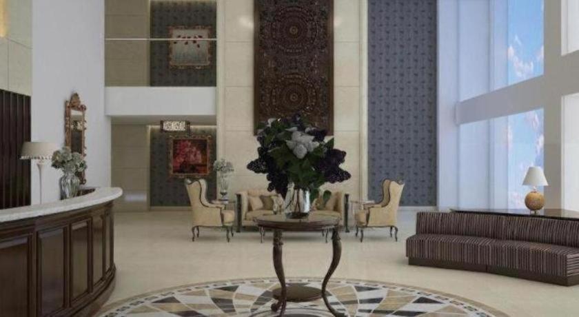 Tien Sa Hotel Da Nang Eksteriør bilde