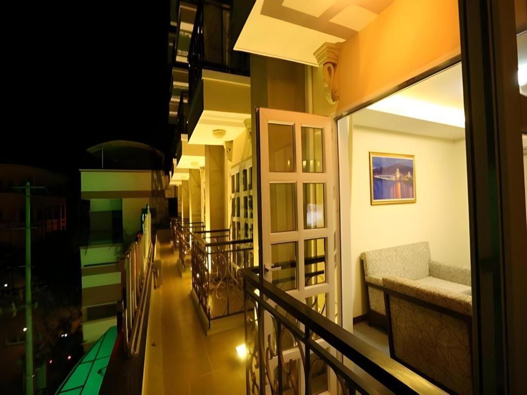 Tien Sa Hotel Da Nang Eksteriør bilde