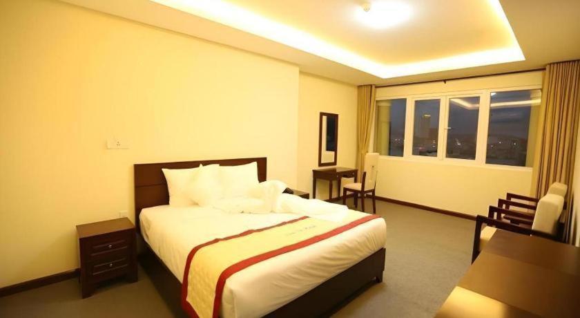 Tien Sa Hotel Da Nang Eksteriør bilde