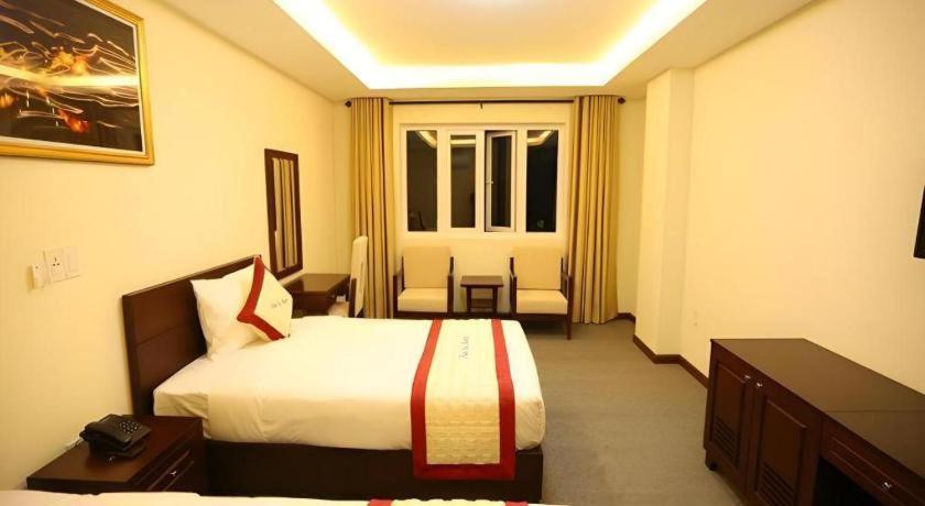 Tien Sa Hotel Da Nang Eksteriør bilde