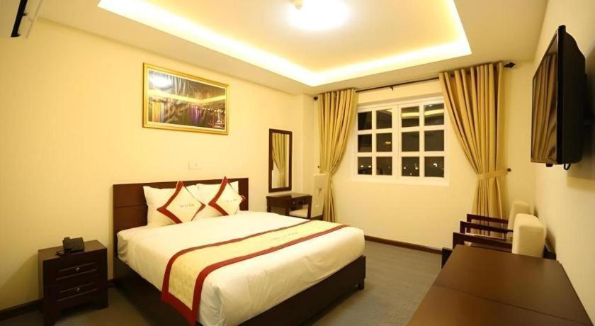 Tien Sa Hotel Da Nang Eksteriør bilde