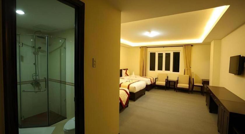 Tien Sa Hotel Da Nang Eksteriør bilde
