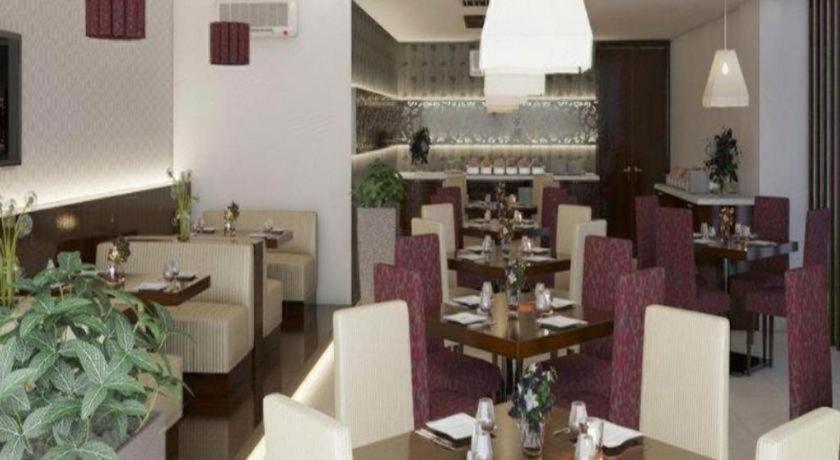 Tien Sa Hotel Da Nang Eksteriør bilde