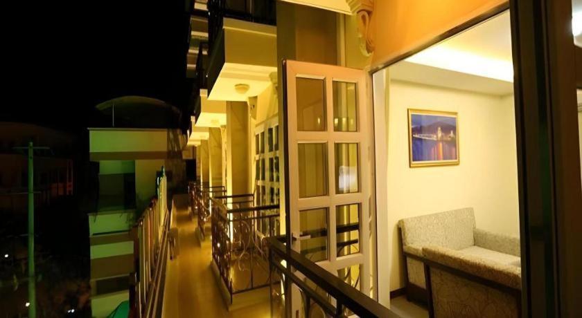 Tien Sa Hotel Da Nang Eksteriør bilde