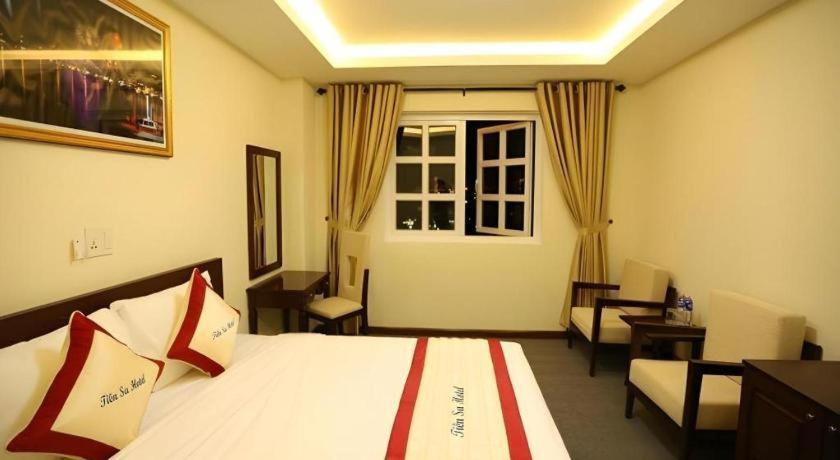 Tien Sa Hotel Da Nang Eksteriør bilde